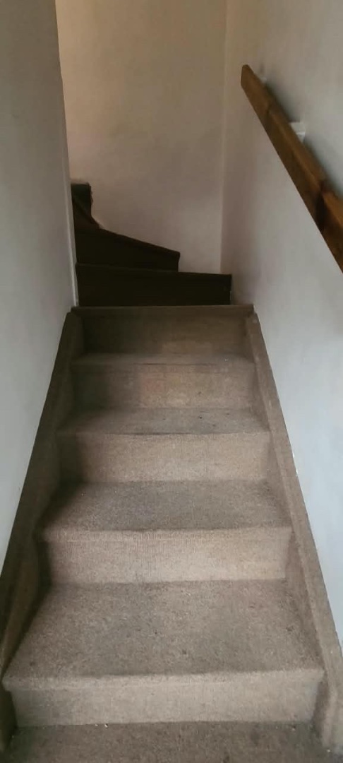 To Let 3 Bedroom Property for Rent in Westridge Western Cape